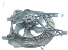 Recambio de electroventilador para renault trafic ii furgoneta (fl) 1.9 dci 100 (fl0c) referencia OEM IAM   