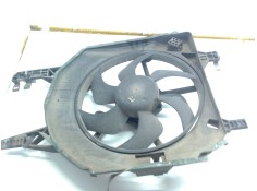 Recambio de electroventilador para renault trafic ii furgoneta (fl) 1.9 dci 100 (fl0c) referencia OEM IAM    2