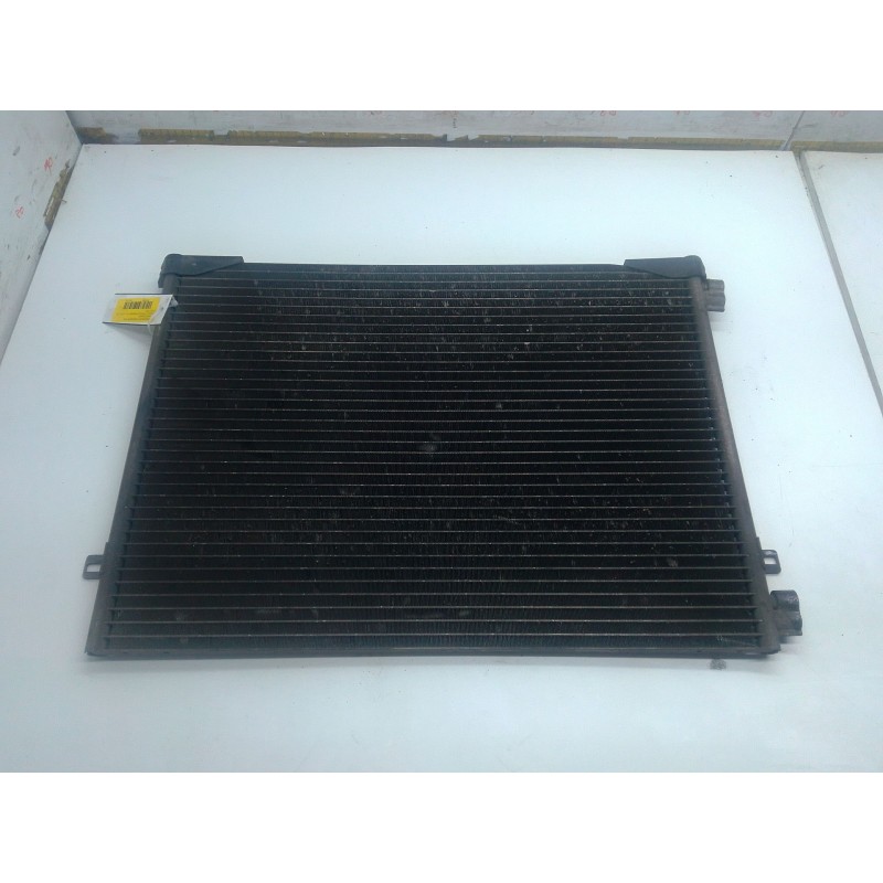 Recambio de condensador / radiador aire acondicionado para renault trafic ii furgoneta (fl) 1.9 dci 100 (fl0c) referencia OEM IA