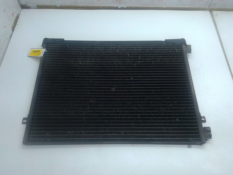 Recambio de condensador / radiador aire acondicionado para renault trafic ii furgoneta (fl) 1.9 dci 100 (fl0c) referencia OEM IA
