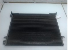 Recambio de condensador / radiador aire acondicionado para renault trafic ii furgoneta (fl) 1.9 dci 100 (fl0c) referencia OEM IA 2