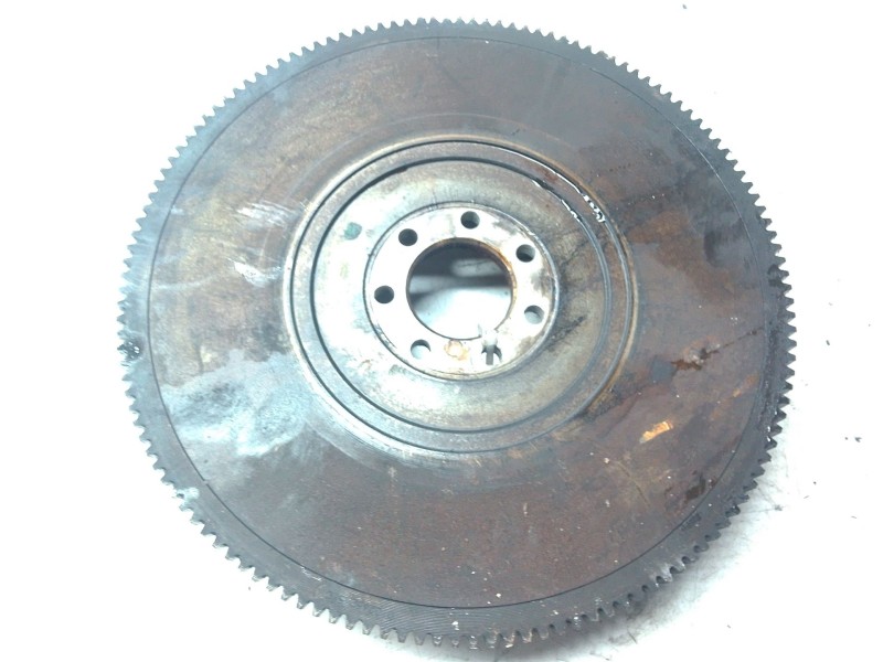 Recambio de volante motor para renault trafic ii furgoneta (fl) 1.9 dci 100 (fl0c) referencia OEM IAM 8200247241  