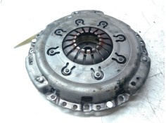 Recambio de kit embrague para renault trafic ii furgoneta (fl) 1.9 dci 100 (fl0c) referencia OEM IAM 124043610  