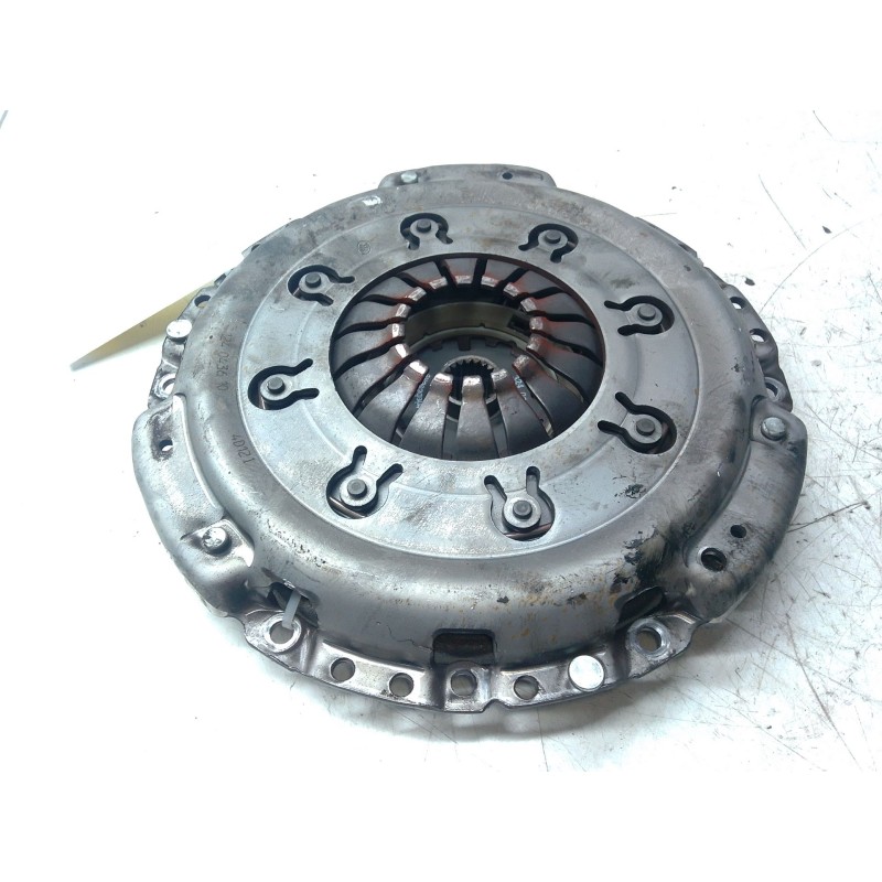 Recambio de kit embrague para renault trafic ii furgoneta (fl) 1.9 dci 100 (fl0c) referencia OEM IAM 124043610  