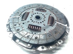 Recambio de kit embrague para renault trafic ii furgoneta (fl) 1.9 dci 100 (fl0c) referencia OEM IAM 124043610   2