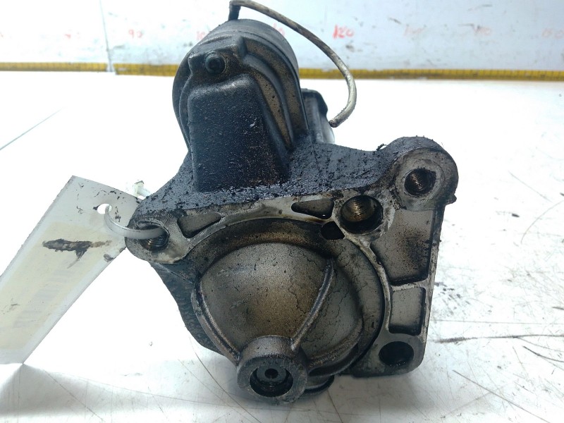 Recambio de motor arranque para renault trafic ii furgoneta (fl) 1.9 dci 100 (fl0c) referencia OEM IAM 570531114000  