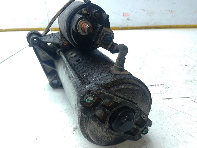 Recambio de motor arranque para renault trafic ii furgoneta (fl) 1.9 dci 100 (fl0c) referencia OEM IAM 570531114000  