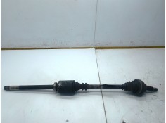 Recambio de transmision delantera derecha para renault trafic ii furgoneta (fl) 1.9 dci 100 (fl0c) referencia OEM IAM   