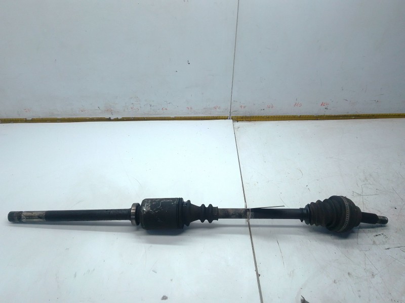 Recambio de transmision delantera derecha para renault trafic ii furgoneta (fl) 1.9 dci 100 (fl0c) referencia OEM IAM   