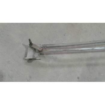 Recambio de motor limpia delantero para peugeot 807 sv referencia OEM IAM   