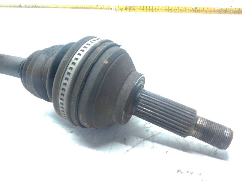 Recambio de transmision delantera derecha para renault trafic ii furgoneta (fl) 1.9 dci 100 (fl0c) referencia OEM IAM   