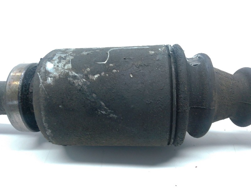 Recambio de transmision delantera derecha para renault trafic ii furgoneta (fl) 1.9 dci 100 (fl0c) referencia OEM IAM   