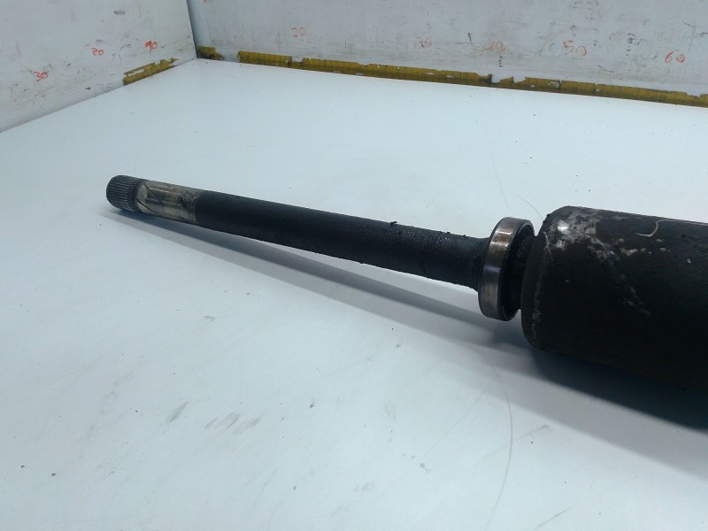 Recambio de transmision delantera derecha para renault trafic ii furgoneta (fl) 1.9 dci 100 (fl0c) referencia OEM IAM   