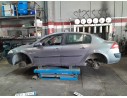 RENAULT MEGANE II SEDÁN (LM0/1_)