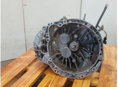 Recambio de caja cambios para renault trafic ii furgoneta (fl) 1.9 dci 100 (fl0c) referencia OEM IAM   