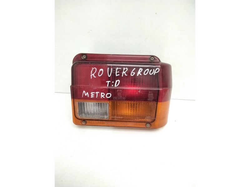 Recambio de piloto trasero derecho para rover maestro hatchback 2.0 d referencia OEM IAM 029654  22899