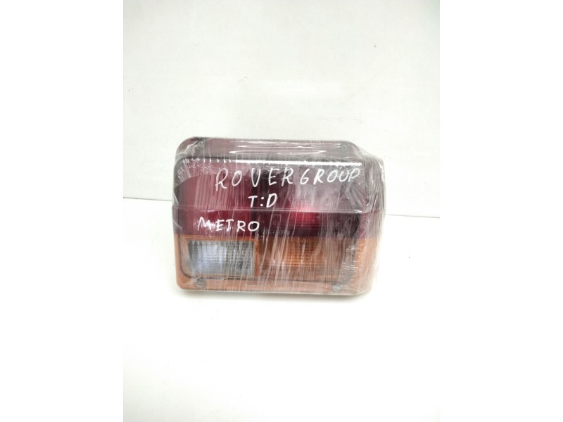 Recambio de piloto trasero derecho para rover maestro hatchback 2.0 d referencia OEM IAM 029654  22899