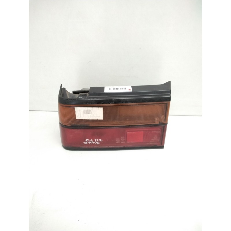 Recambio de piloto trasero izquierdo para mg serie 200 (rf) 216 si (5-ptas.) referencia OEM IAM STANLEY 0437401L  