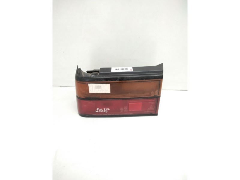 Recambio de piloto trasero izquierdo para mg serie 200 (rf) 216 si (5-ptas.) referencia OEM IAM STANLEY 0437401L  