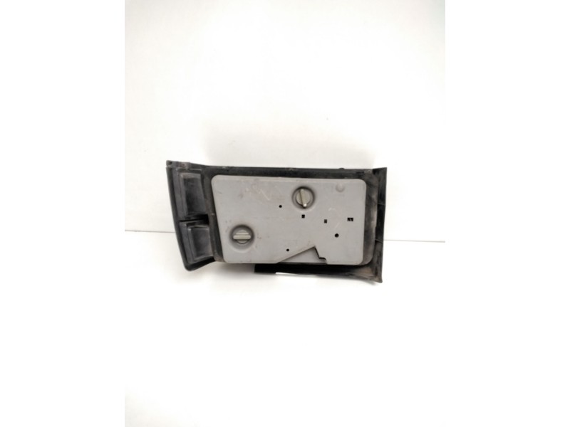 Recambio de piloto trasero izquierdo para mg serie 200 (rf) 216 si (5-ptas.) referencia OEM IAM STANLEY 0437401L  