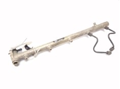 Recambio de rampa inyectora para mercedes-benz clase m (w164) 3.0 cdi cat referencia OEM IAM A6120700295  