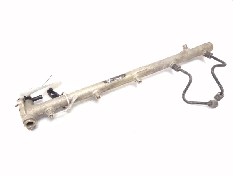 Recambio de rampa inyectora para mercedes-benz clase m (w164) 3.0 cdi cat referencia OEM IAM A6120700295  