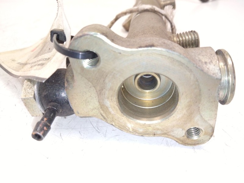 Recambio de rampa inyectora para mercedes-benz clase m (w164) 3.0 cdi cat referencia OEM IAM A6120700295  