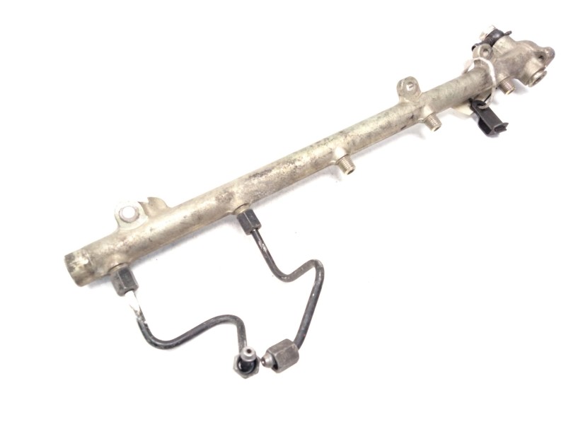 Recambio de rampa inyectora para mercedes-benz clase m (w164) 3.0 cdi cat referencia OEM IAM A6120700295  