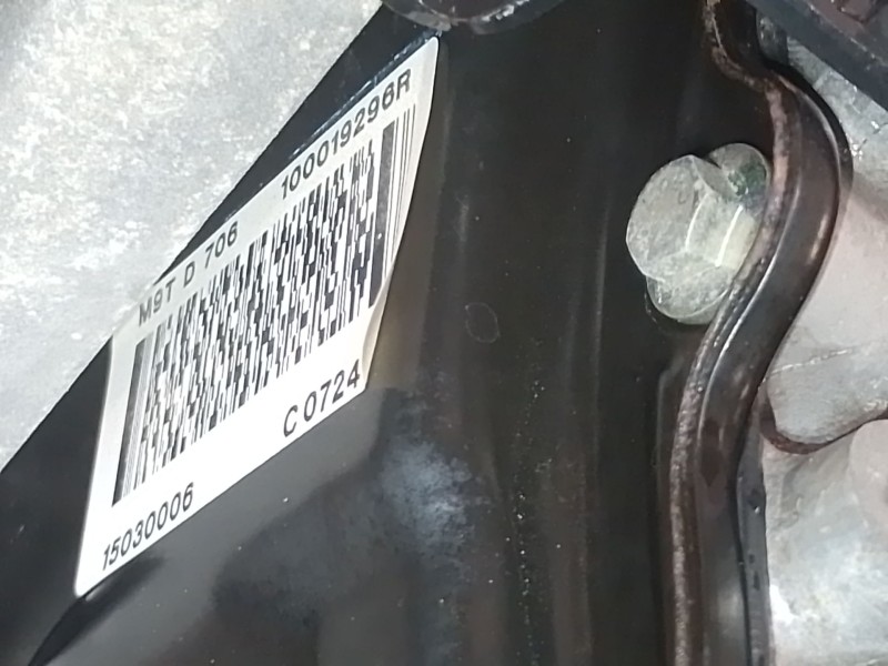 Recambio de motor completo para renault master iii caja/chasis (ev, hv, uv) 2.3 dci 145 rwd (uv0f, uv0e, hv0e, hv0f, hv0t, hv10,