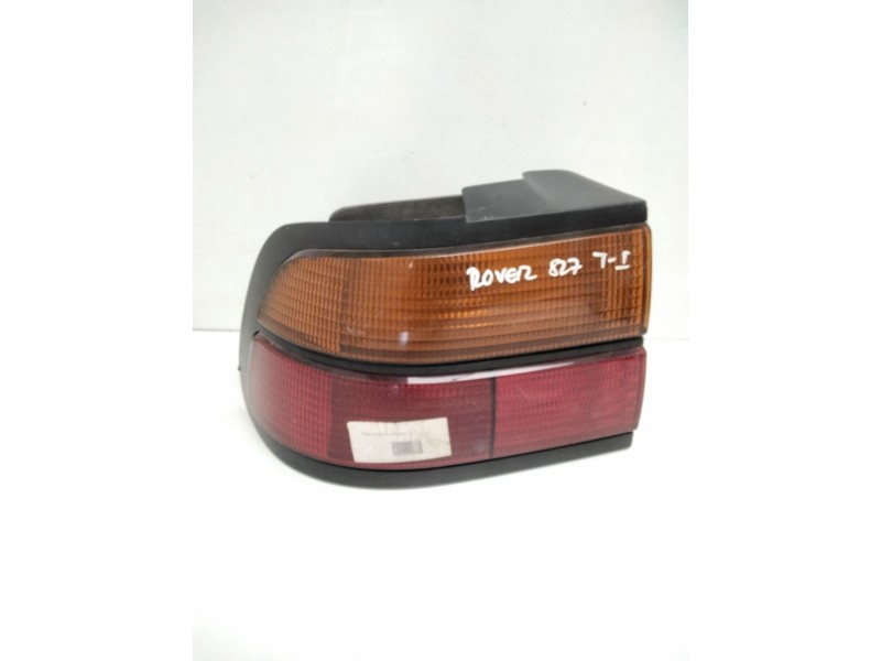 Recambio de piloto trasero izquierdo para rover 800 (xs) 820 referencia OEM IAM VALEO 2220L  