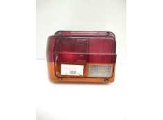 Recambio de piloto trasero izquierdo para rover 100 / metro hatchback (xp) 114 s/l/gta referencia OEM IAM E309L  