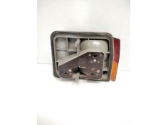 Recambio de piloto trasero izquierdo para rover 100 / metro hatchback (xp) 114 s/l/gta referencia OEM IAM E309L   2