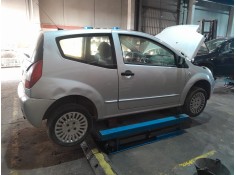 citroën c2 (jm_) del año 2008