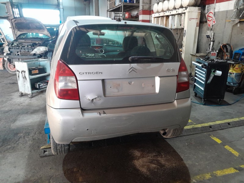 citroën c2 (jm_) del año 2008