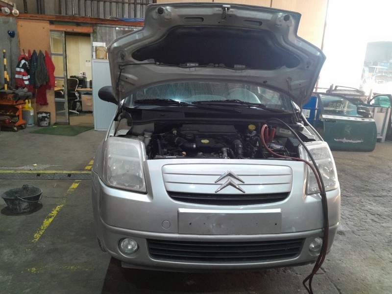 citroën c2 (jm_) del año 2008