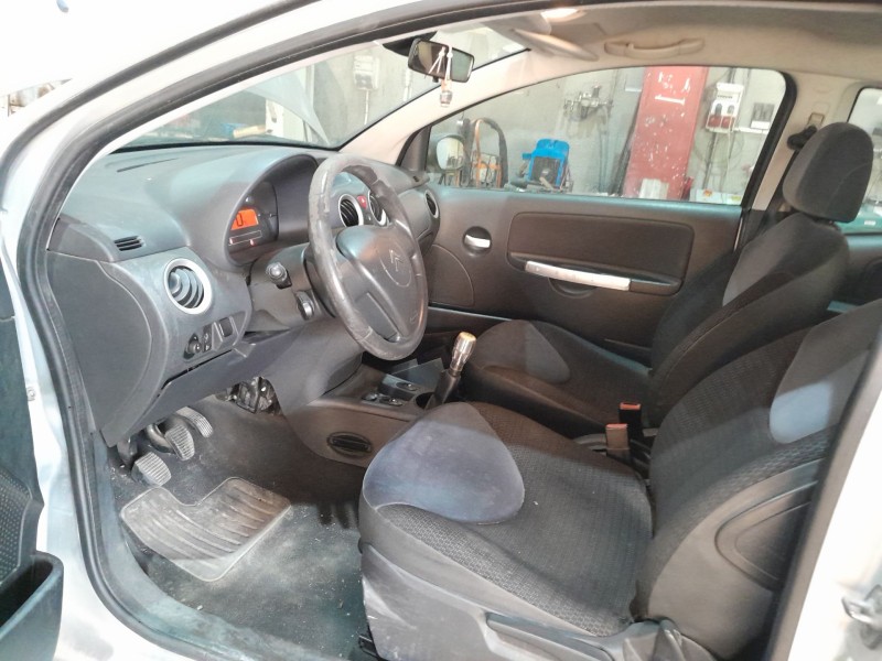 citroën c2 (jm_) del año 2008