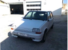 RENAULT 5 (B/C40)