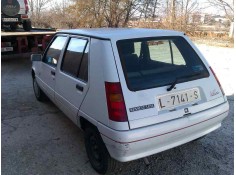 renault 5 (b/c40) del año 1984 2