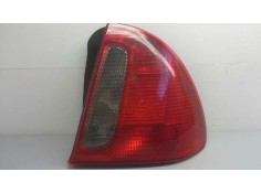 Recambio de piloto trasero derecho para mg serie 45 (rt) classic (4-ptas.) referencia OEM IAM XFB101000  