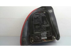 Recambio de piloto trasero derecho para mg serie 45 (rt) classic (4-ptas.) referencia OEM IAM XFB101000   2