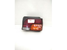 Recambio de piloto trasero derecho para rover 100 / metro hatchback (xp) 111 c/l/s referencia OEM IAM XFB10039  