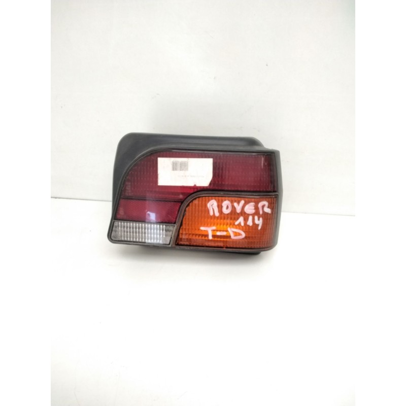 Recambio de piloto trasero derecho para rover 100 / metro hatchback (xp) 111 c/l/s referencia OEM IAM XFB10039  