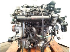 Recambio de motor completo para renault megane iii hatchback (bz0/1_, b3_) 1.2 tce (bz2b, bz11) referencia OEM IAM H5FA  