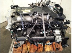 Recambio de motor completo para renault megane iii hatchback (bz0/1_, b3_) 1.2 tce (bz2b, bz11) referencia OEM IAM H5FA   2