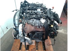Recambio de motor completo para opel insignia a sedán (g09) 2.0 cdti (69) referencia OEM IAM A20DTE  