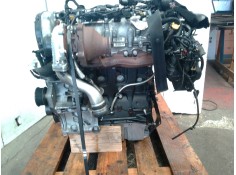 Recambio de motor completo para opel insignia a sedán (g09) 2.0 cdti (69) referencia OEM IAM A20DTE   2