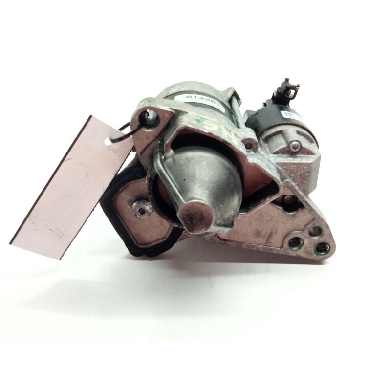 Recambio de motor arranque para renault megane iii hatchback (bz0/1_, b3_) 1.2 tce (bz2b, bz11) referencia OEM IAM   