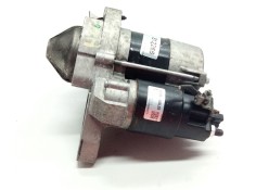 Recambio de motor arranque para renault megane iii hatchback (bz0/1_, b3_) 1.2 tce (bz2b, bz11) referencia OEM IAM    2
