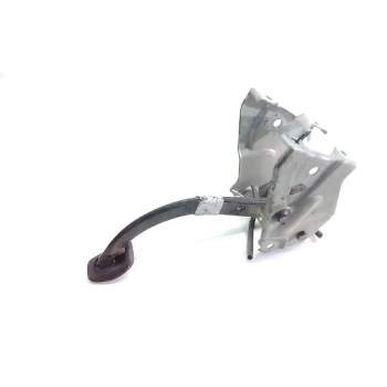 Recambio de pedal freno para opel vivaro 1.9 cdti cat (f9q-760 / l08) referencia OEM IAM   124556