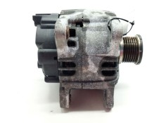 Recambio de alternador para renault megane iii hatchback (bz0/1_, b3_) 1.2 tce (bz2b, bz11) referencia OEM IAM   